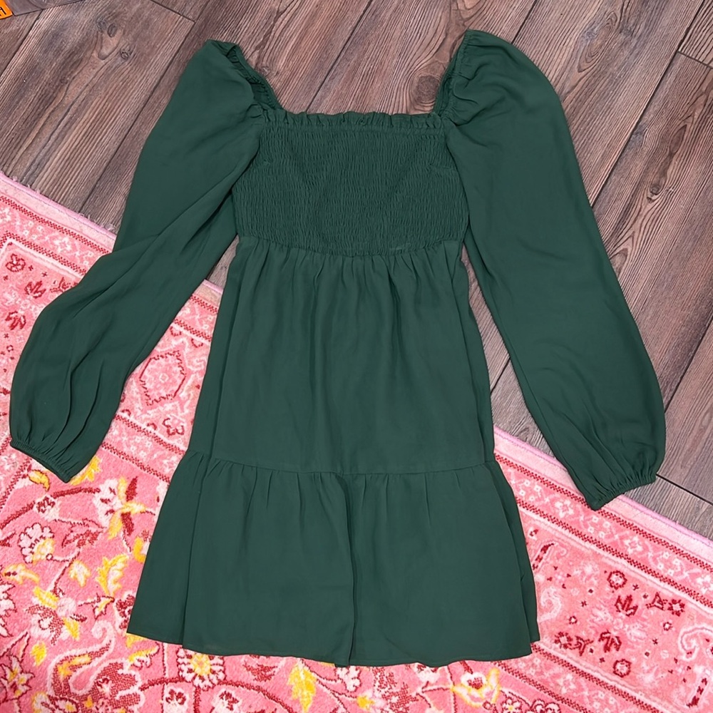 Abercrombie & fitch dress